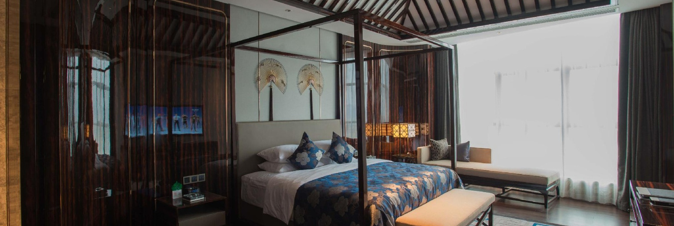 Wenshan Phoenix Jinjiang Hotel, Wenshan — photo 1