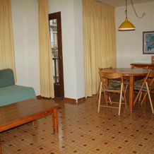 Apartamentos Pessets Adelaida, 索尔特 — 照片 3