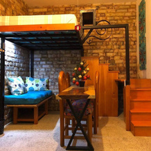 Casita La adornada, 塔斯科 — 照片 5