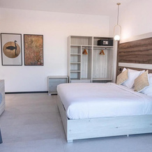 Hotel CA Sand Dune Hotel, 比尔泽布贾 — 照片 5