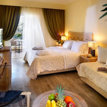 Portes Beach Hotel, Неа Моуданья — фото 4