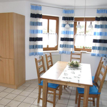 Ferienwohnung Weigert, 钦青 — 照片 2