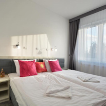 Hotel Roztocze, Билгорай — фото 3
