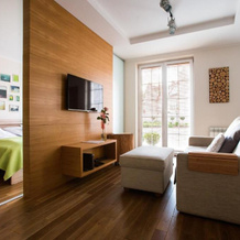 Apartamenty w Villa Park, 埃尔克 — 照片 5