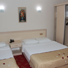 Otel Yelkenkaya, Дарыджа — фото 4