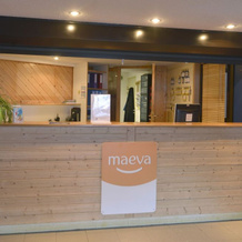 Residence Maeva l'Eyssina, 瓦尔 — 照片 2