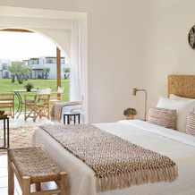 Grecotel Casa Marron, Като Ахая — фото 2