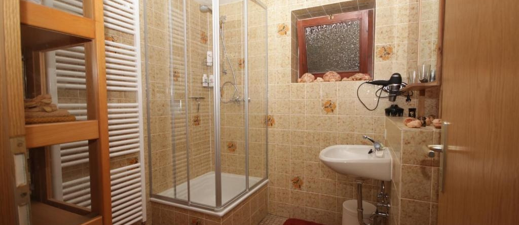 Apartment-Pension Im Eichenweg, Waldachtal — photo 1