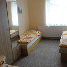 Holiday house Morávkovi, 上布拉纳 — 照片 3