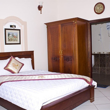 Gold Rooster - Con Ga Vang Resort, Phan Rang - Thap Cham — photo 5