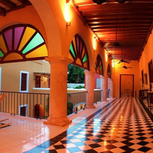 Casa Don Gustavo Boutique Hotel, Campeche — photo 2