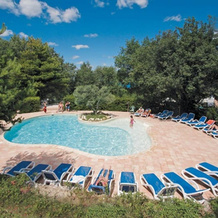 Camping Domaine De Chanteraine, 埃金 — 照片 2