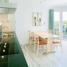 6 Person Holiday Home in Allinge, 古德耶姆 — 照片 4