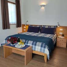 Bio Agritur Al Bait, Спормаджоре — фото 3