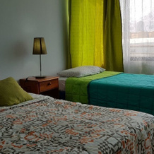 Depto Iquique Ed. Marina Club 1107, 伊基克 — 照片 2