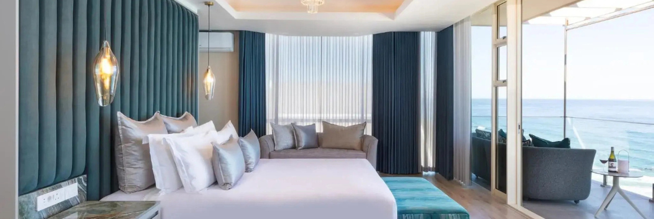 Views Boutique Hotel & Spa, Джордж — фото 1