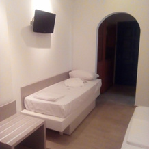 Paraktio Hotel, Nea Kallikratia — photo 4