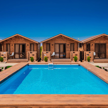 Eco-hotel Grand House, Alakhadzi — photo 4