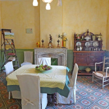 Valiba - Maison vigneronne avec piscine dans le pays Cathare Apartment 4, 圣瓦利埃 — 照片 5
