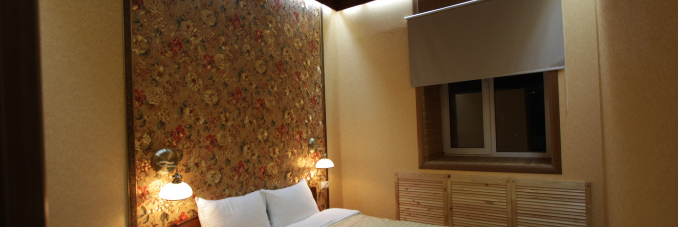 Carlson Hotel, Zheleznogorsk — photo 1