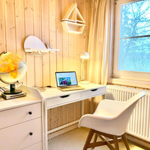 Holiday Home Seerose Am Dümmer See, Dümmer, Дюммер — фото 4