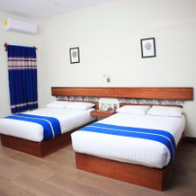 Hotel Mision San Jose, Салина Крус — фото 3