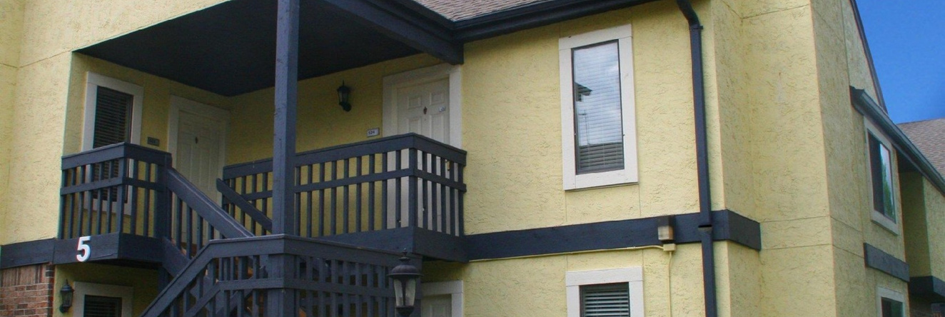 Sterling Hotel And Suites, 克利夫 — 照片 1