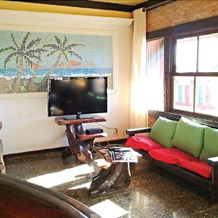Costa Marlin Hotel, 圣马特乌斯 — 照片 5
