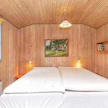 8 Person Holiday Home in Hesselager-by Traum, 哈塞拉格 — 照片 4