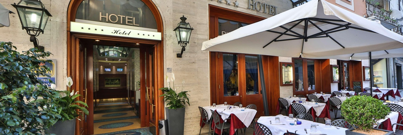 Best Western Hotel Nazionale, Sanremo — photo 1