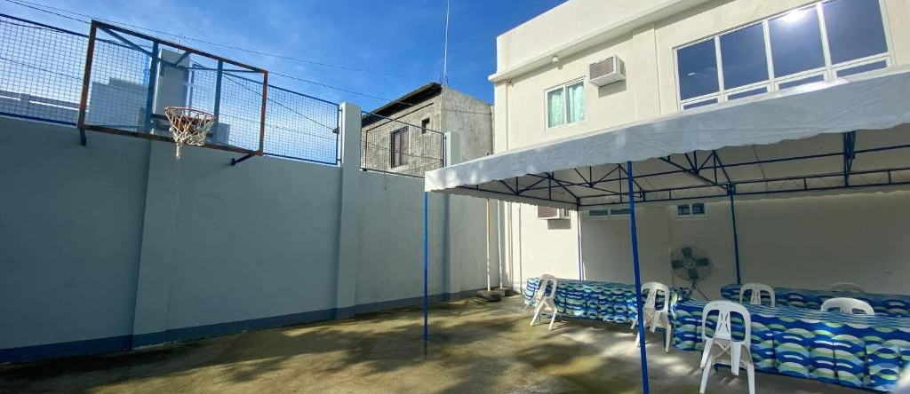 Hip Nautic Beach Resort by Cocotel, 连 — 照片 1