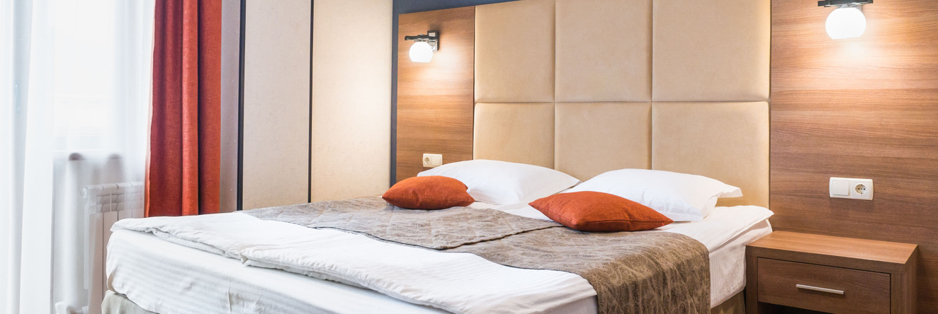Argo Hotel, 阿尔希波-奥西波夫卡 — 照片 1