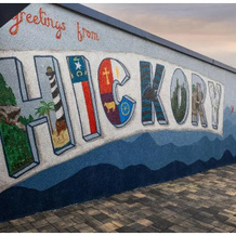 Motel 6 Hickory, Nc, Хикори — фото 2