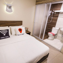 Allstar Hotel, 卡帕尔 — 照片 4