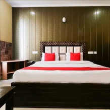Hotel Kuber 7, Зиракпур — фото 3