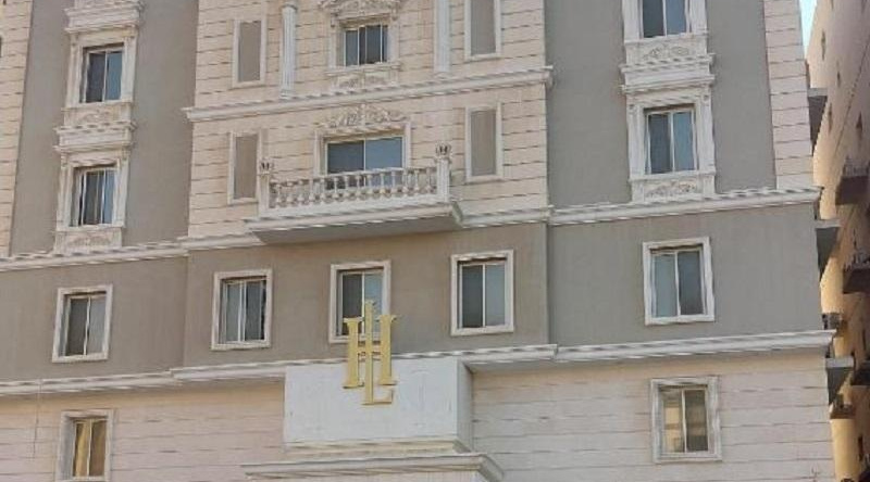 Grand Plaza Hotel - Jazan, Jizan — photo 1