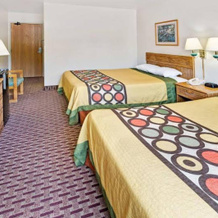 Super 8 Motel - Mars/Cranberry/Pittsburgh Are, Марс — фото 4