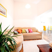Apartment With 2 Bedrooms in Ljubac, With Wonderful sea View, Pool Acc, 克尔内扎 — 照片 4