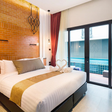 Aksorn Rayong The Vitality Collection Hotel, Klaeng — photo 4