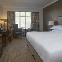 Slaley Hall Hotel, Spa & Golf Resort, 赫克瑟姆 — 照片 5
