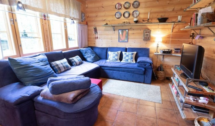 Holiday Home Alppitalo b, Kolari — photo 1