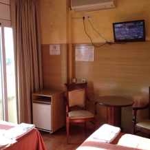 Hotel Ric, 萨瓦德尔 — 照片 5