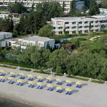 GΗotels Theophano Imperial Palace, Kassandra — photo 5