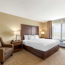 Comfort Inn & Suites Grinnell near I-80, Grinnell — photo 4