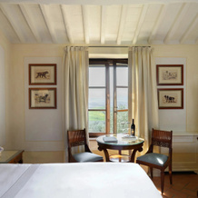 Castello Banfi - Il Borgo - Relais et Chateaux, Montalcino — photo 3