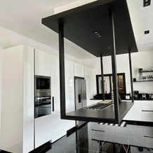 Casa Black and White. Vista al Mar, 萨马纳 — 照片 3