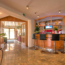 Landhotel Goldenes Kreuz, 莫斯巴赫 — 照片 2