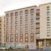 Séjours & Affaires Paris Bagneux, Баньё — фото 3