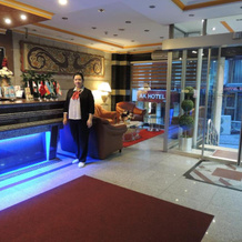 Grand Dilara Hotel, Стамбул — фото 5