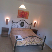 Agriturismo Salento Pietralata, Андрано — фото 2